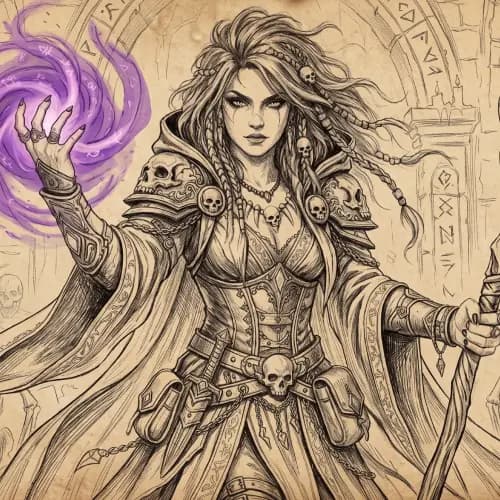 Lyra Vex